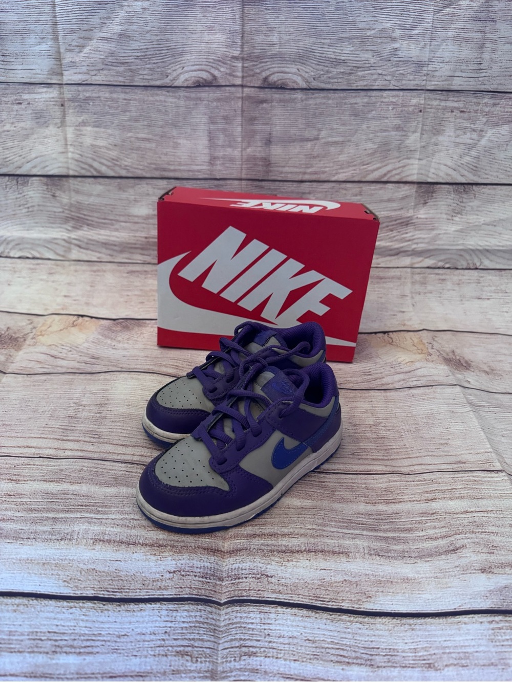 Nike Dunks